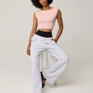 Cloud Fleece Trouser