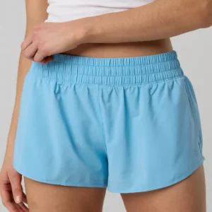 2" Hot Stuff Short
