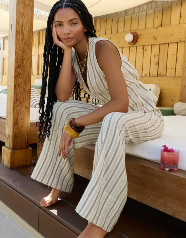 Casual Vay-Cay Vest